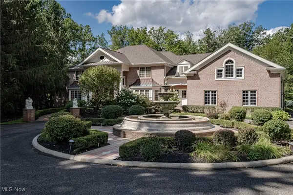 2140 County Line Road, Gates Mills, OH 44040