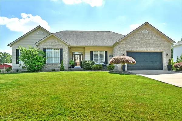 257 Country Club Se Drive, Warren, OH 44484