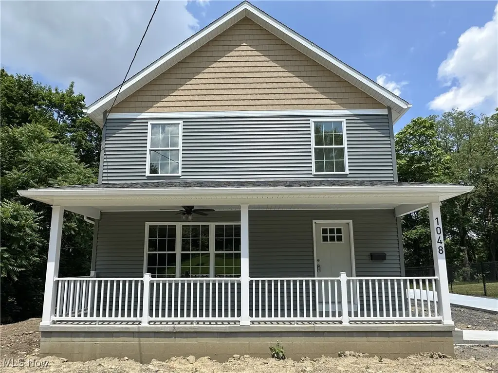 1048 Cliff View Street, Youngstown, OH 44502 - Image #1