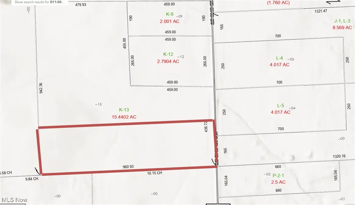 568 Co Rd 175 Road, West Salem, OH 44287 - Image #1