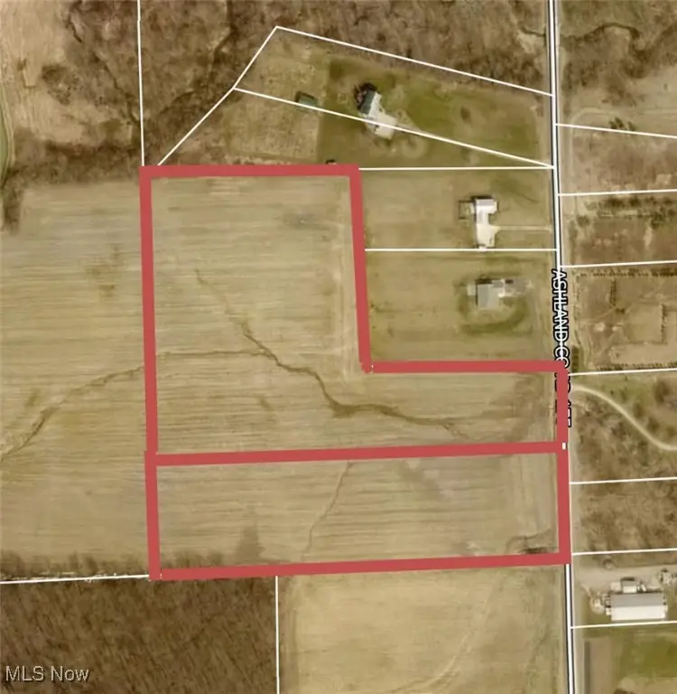 568 Co Rd 175 Road, West Salem, OH 44287 - Image #2