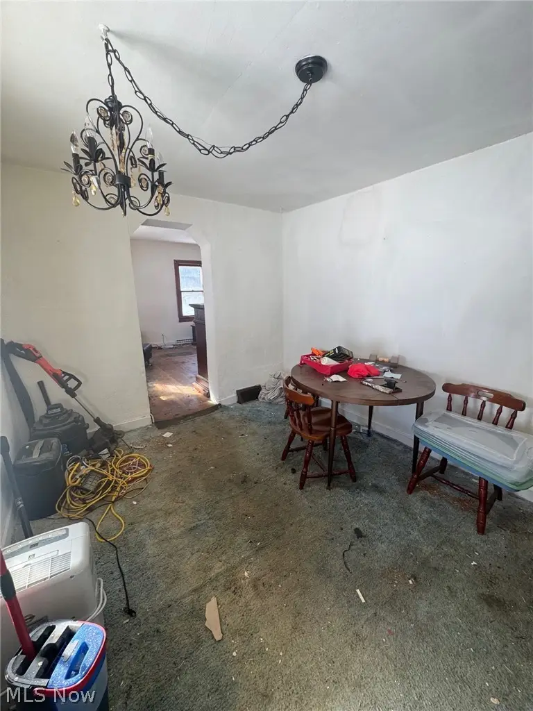 115 1/2 Ekey Street, Steubenville, OH 43953 - #3