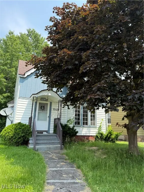 10401 Grace Avenue, Garfield Heights, OH 44125