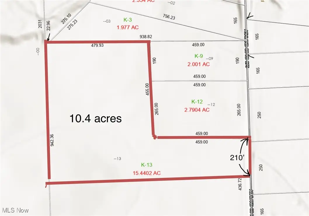 566 Co Rd 175, West Salem, OH 44287 - Image #1