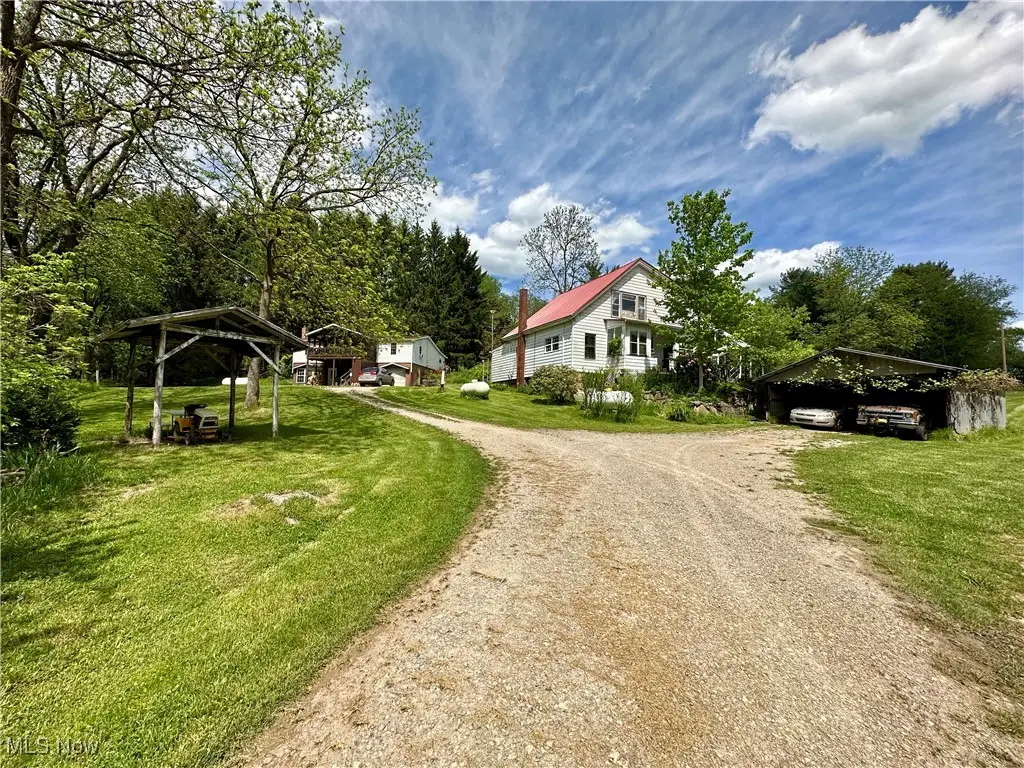 4101 Peace Se Road, Carrollton, OH 44615 - Image #1