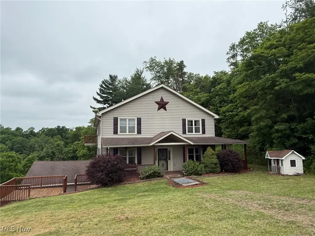 2484 Township Road 262, Bergholz, OH 43908 - Image #1