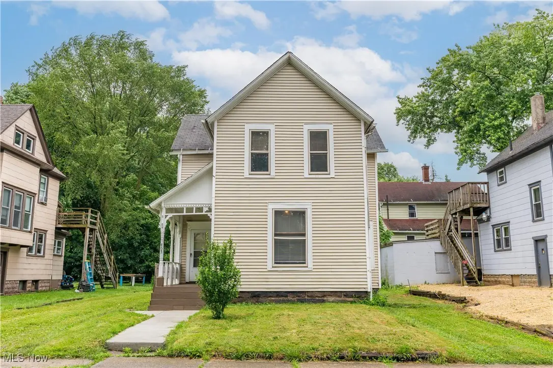 463 Allyn Street, Akron, OH 44304 - Image #1