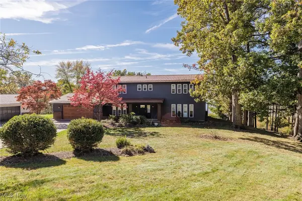 5605 Pleasant View Drive, Nashport, OH 43830