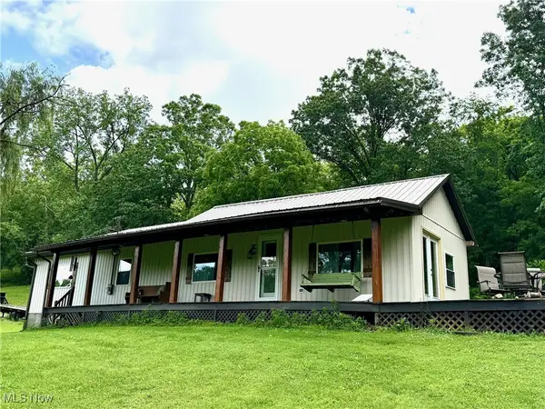 1550 Swift Rd, Waterford, OH 45786