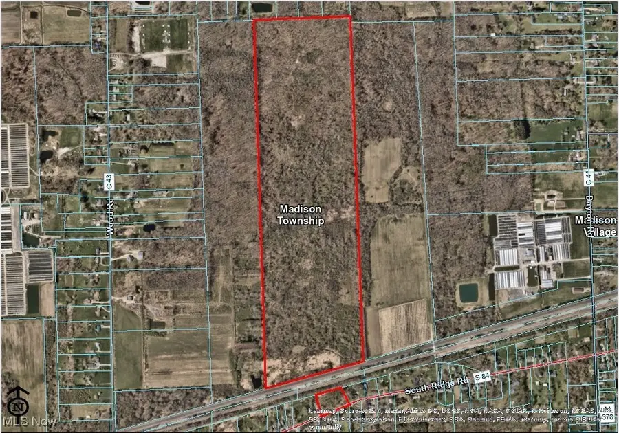 5734 Middle Ridge Road, Madison, OH 44057 - Image #2