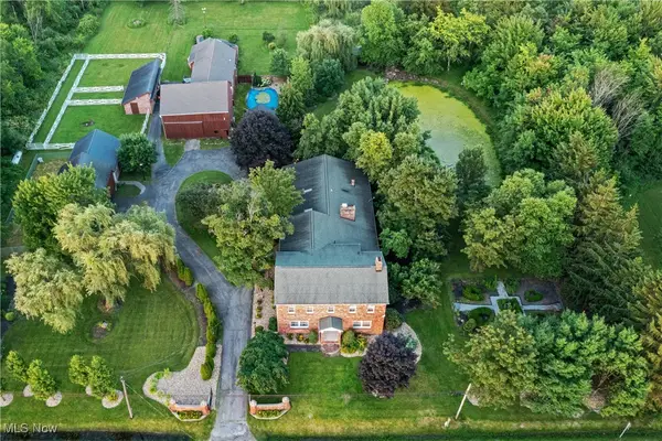 5252 State Route 45, Rome, OH 44085