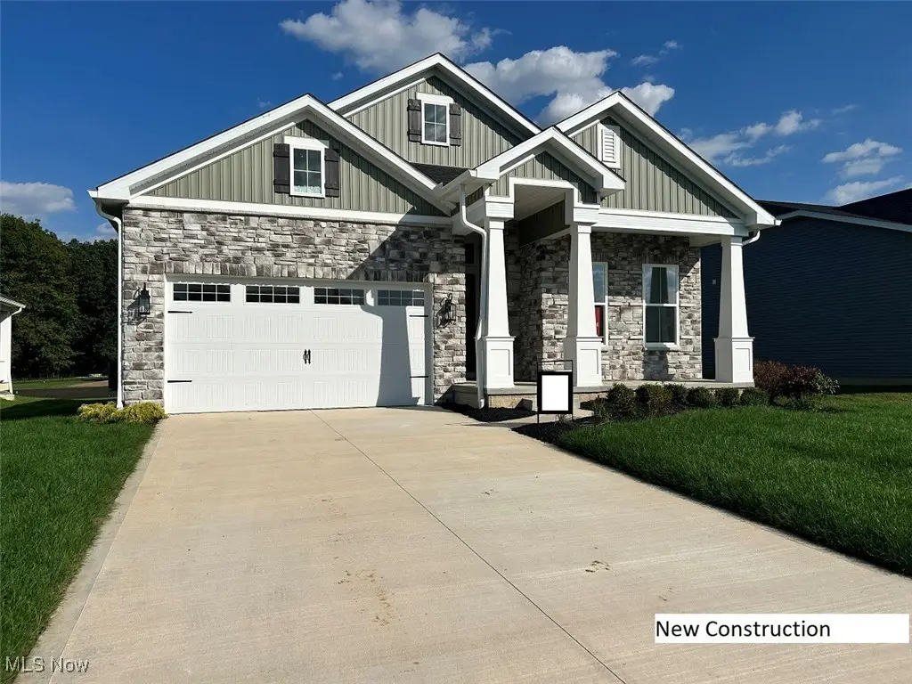 8932 Camden Nw Road, Massillon, OH 44646 - Image #1