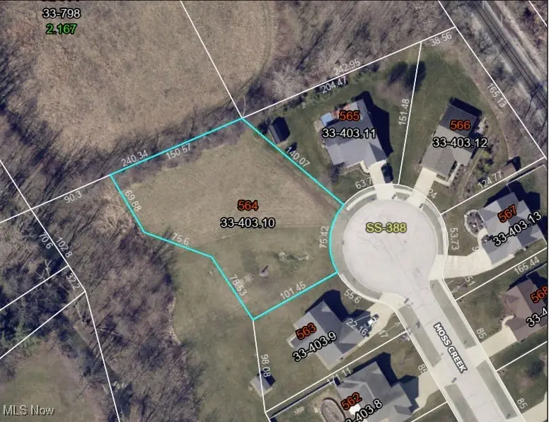 Moss Creek Circle, Smithville, OH 44677 - Image #1
