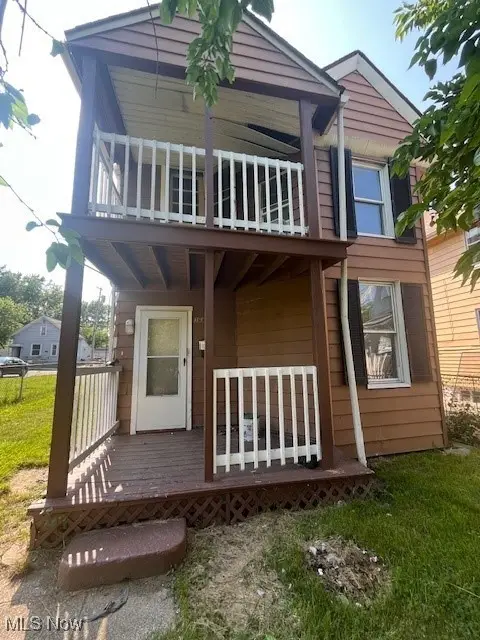 3514 W 58th Street, Cleveland, OH 44102