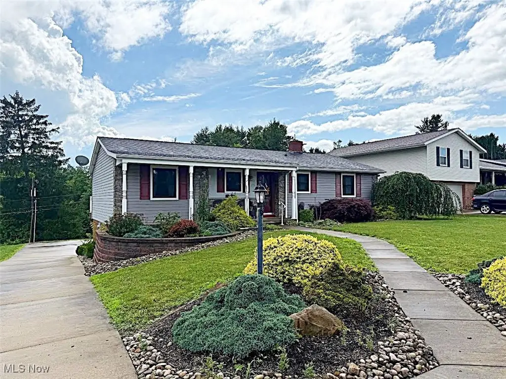 213 Highland Park, Bloomingdale, OH 43910 - Image #1