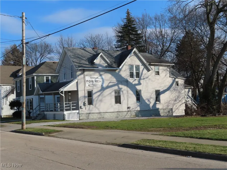 274 Wheeler Street, Akron, OH 44304 - Image #2
