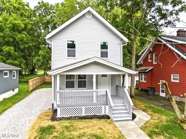 861 Glenn Street, Akron, OH 44320 - Image #2