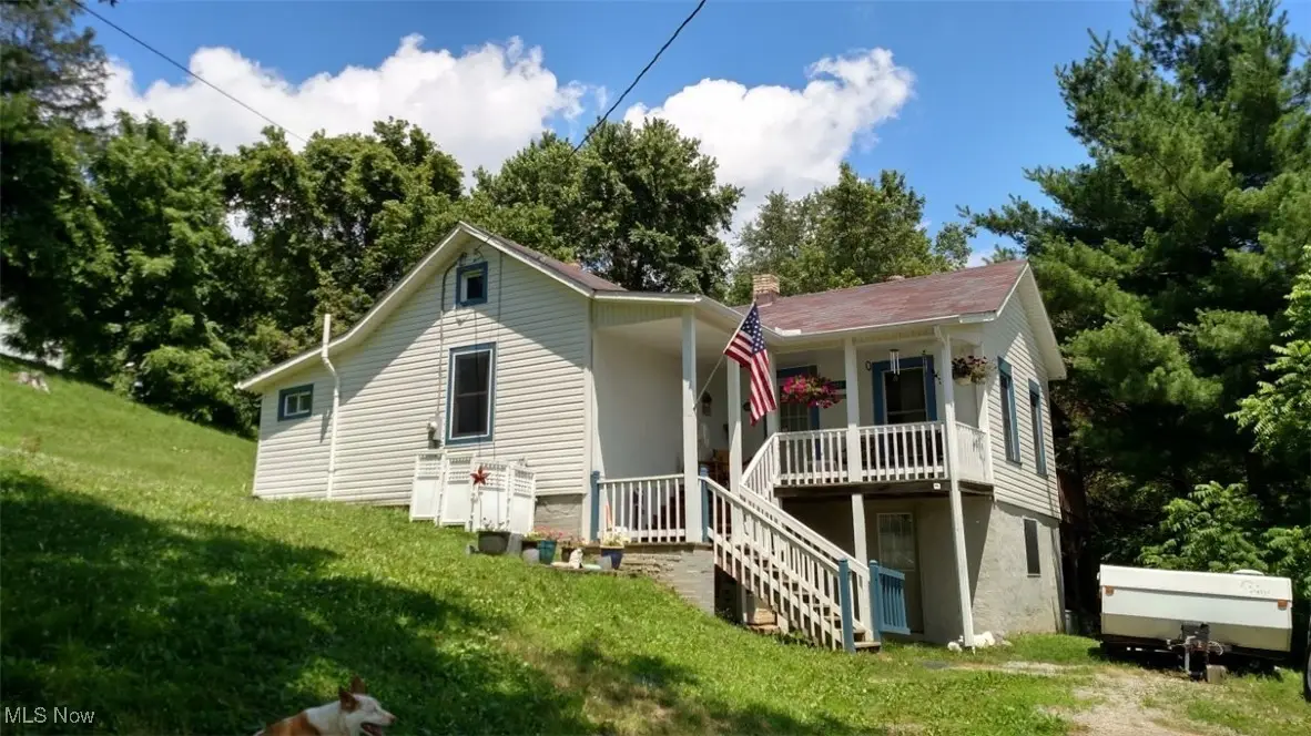 221 Washington Street, Corning, OH 43730 - Image #1