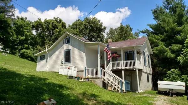 221 Washington Street, Corning, OH 43730