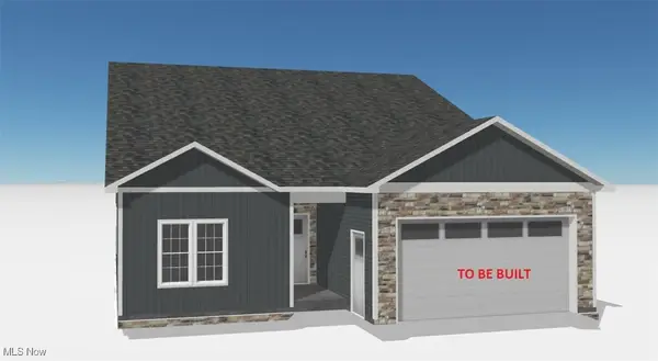 8741 Harvest Glenn Trail #14, Poland, OH 44514