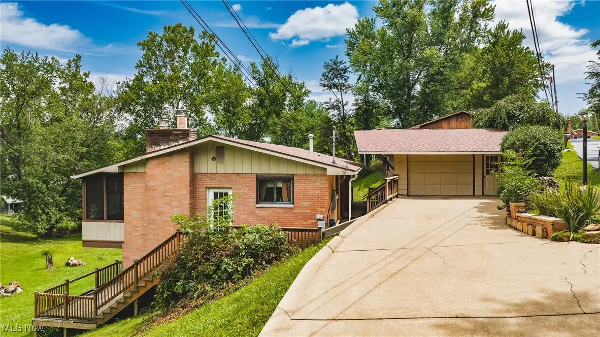 1047 Lakewood Circle, Washington, WV 26181 - Image #1