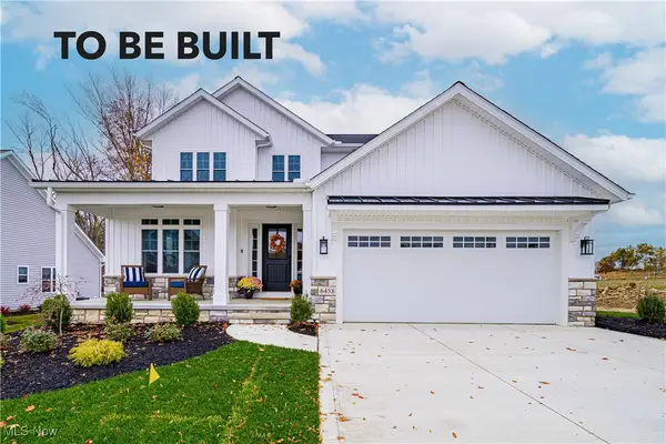 V/L Bishop Road, Highland Heights, OH 44143