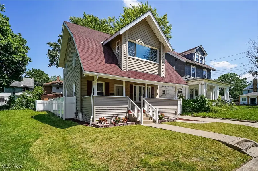 359 Beechwood Drive, Akron, OH 44320 - Image #2