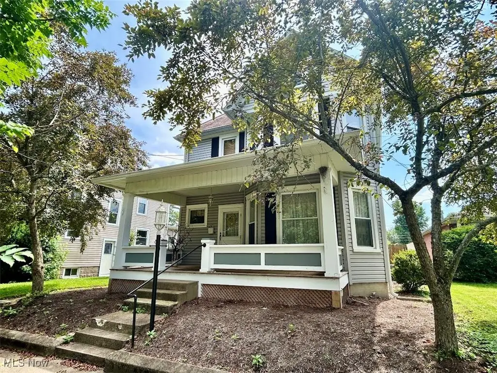 623 N 7th Street, Marietta, OH 45750 - Image #1