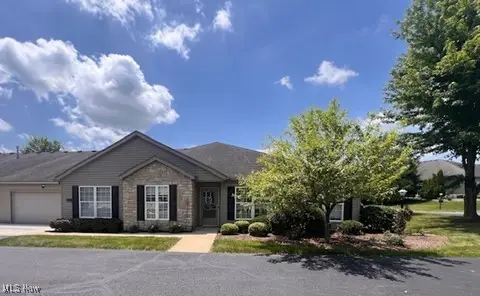 2132 University Commons Se Drive, Massillon, OH 44646