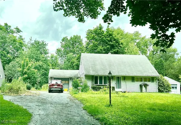 4234 Burkey Road, Austintown, OH 44515