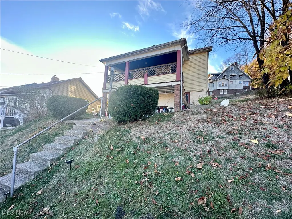 202 Belle Avenue, Toronto, OH 43964 - Image #1