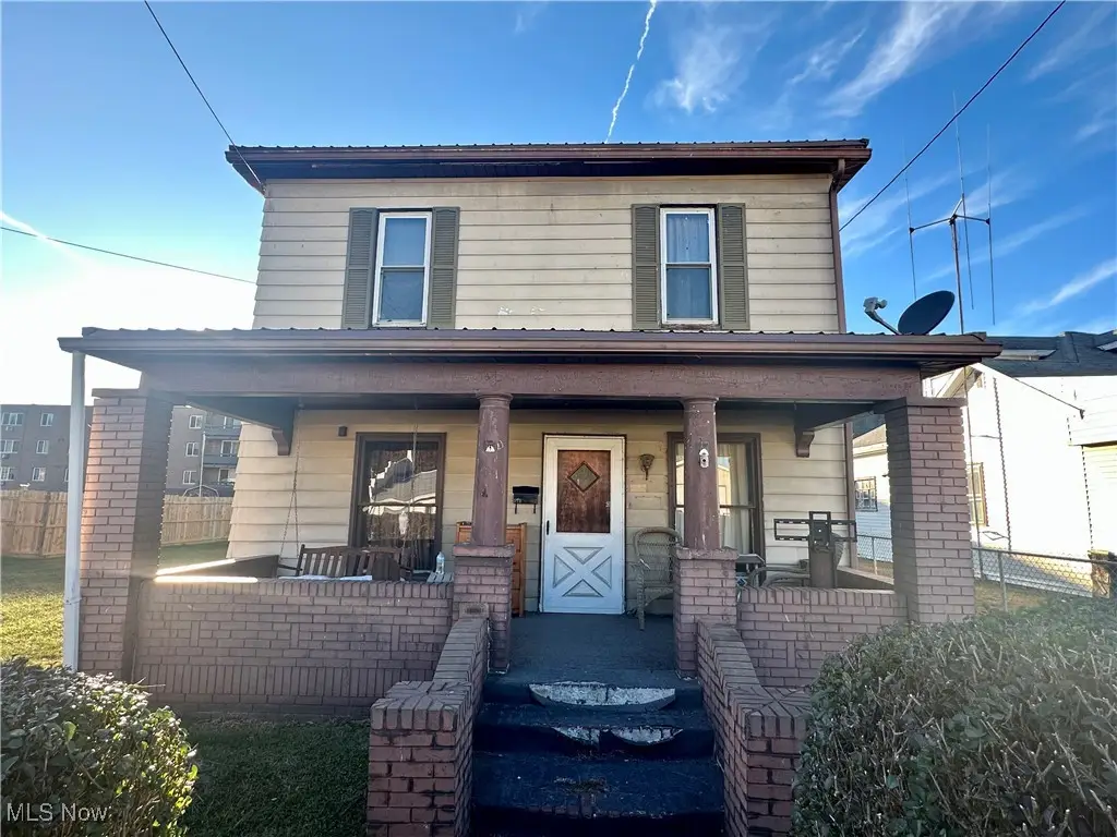 519 N 4th Street, Toronto, OH 43964 - Image #1