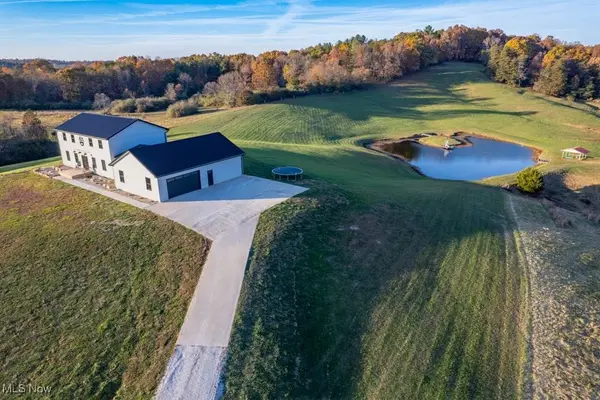 5737 Wadesville Road, Belleville, WV 26133