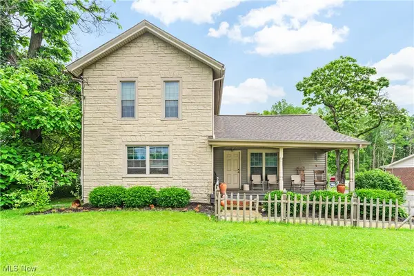 337 Youngstown Kingsville Se Road, Vienna, OH 44473