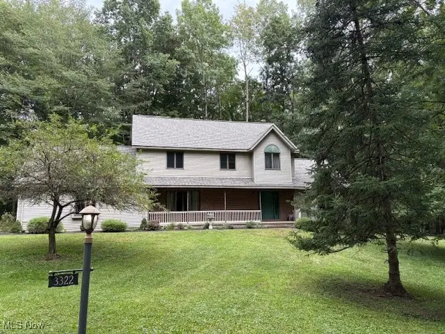 3322 Aspen Drive, Wooster, OH 44691 - Image #1