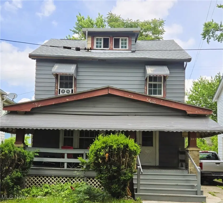 387 Cleveland Road, Cleveland, OH 44108 - Image #1
