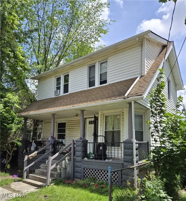 3831 W 40th Street, Cleveland, OH 44109 - Image #1