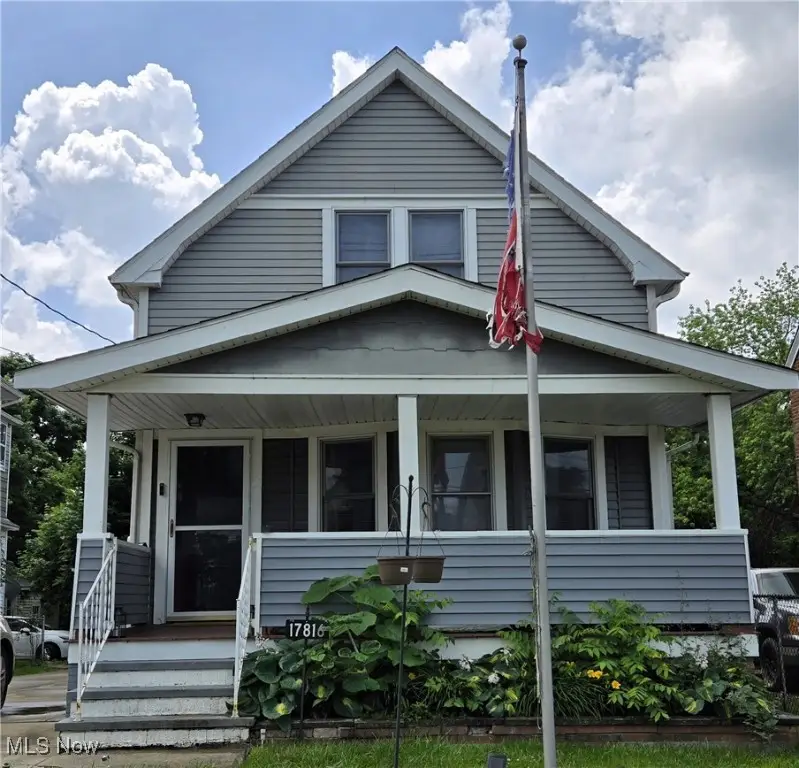 17816 Neff Road, Cleveland, OH 44119 - #1