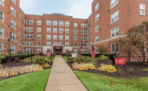 19201 Van Aken Boulevard #513, Shaker Heights, OH 44122
