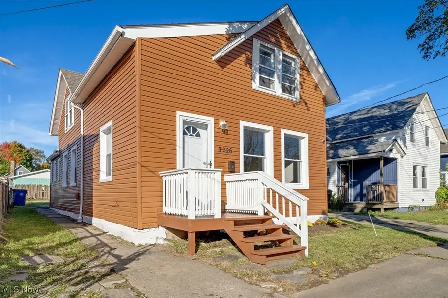 3226 W 52nd Street, Cleveland, OH 44102 - Image #2