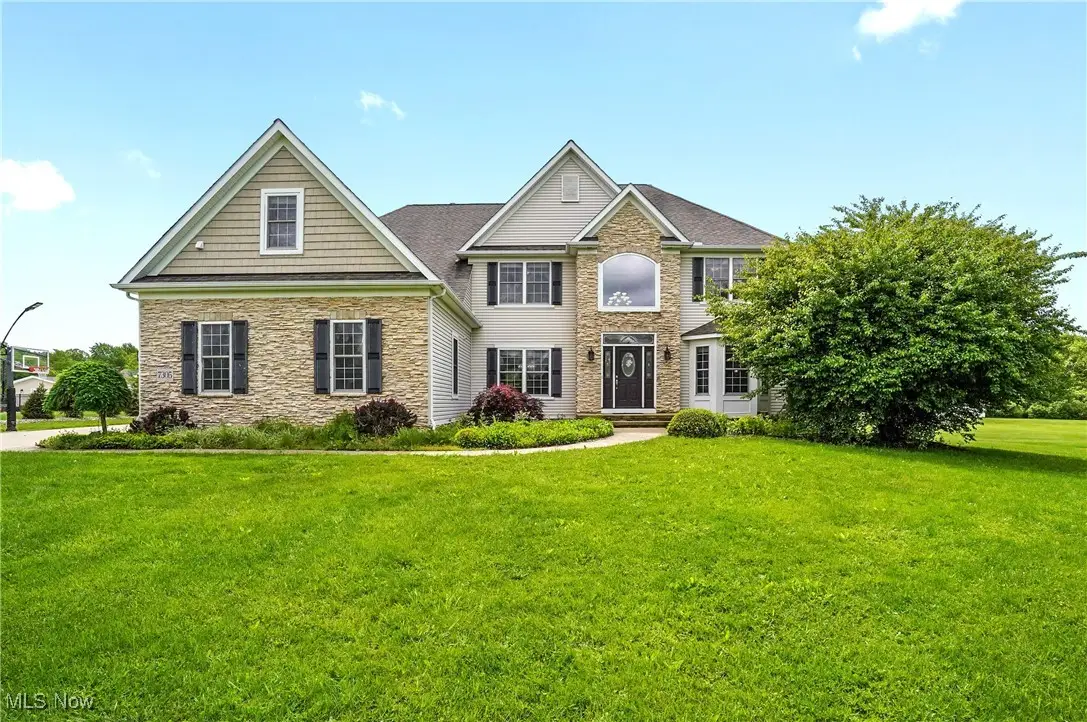 7305 Alexander Road, Concord, OH 44077 - #1