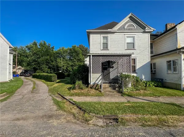 1030 Saint George Street, East Liverpool, OH 43920