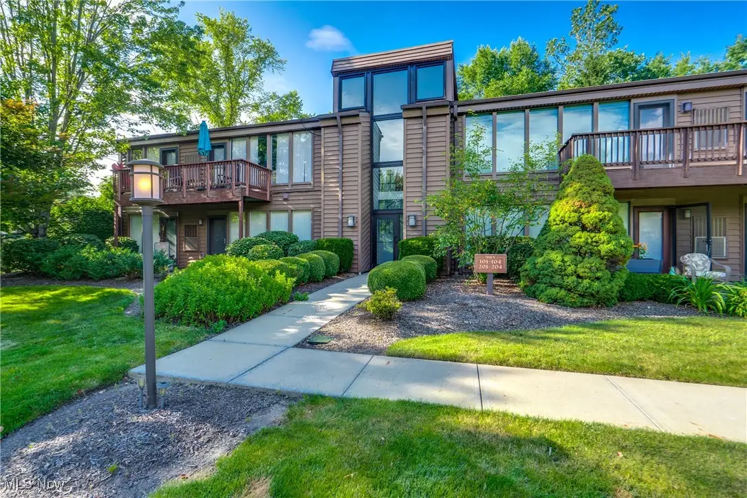 985 Canyon View Road #204C, Northfield, OH 44067 - #1
