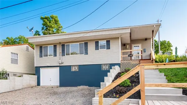 23458 Hideaway Drive, Senecaville, OH 43780