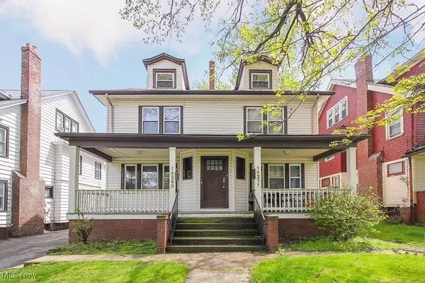 14269 Superior Road, Cleveland Heights, OH 44118