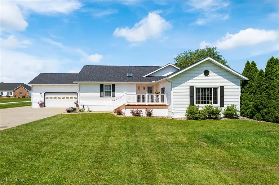 2171 Alliance Road, Deerfield, OH 44411 - Image #2