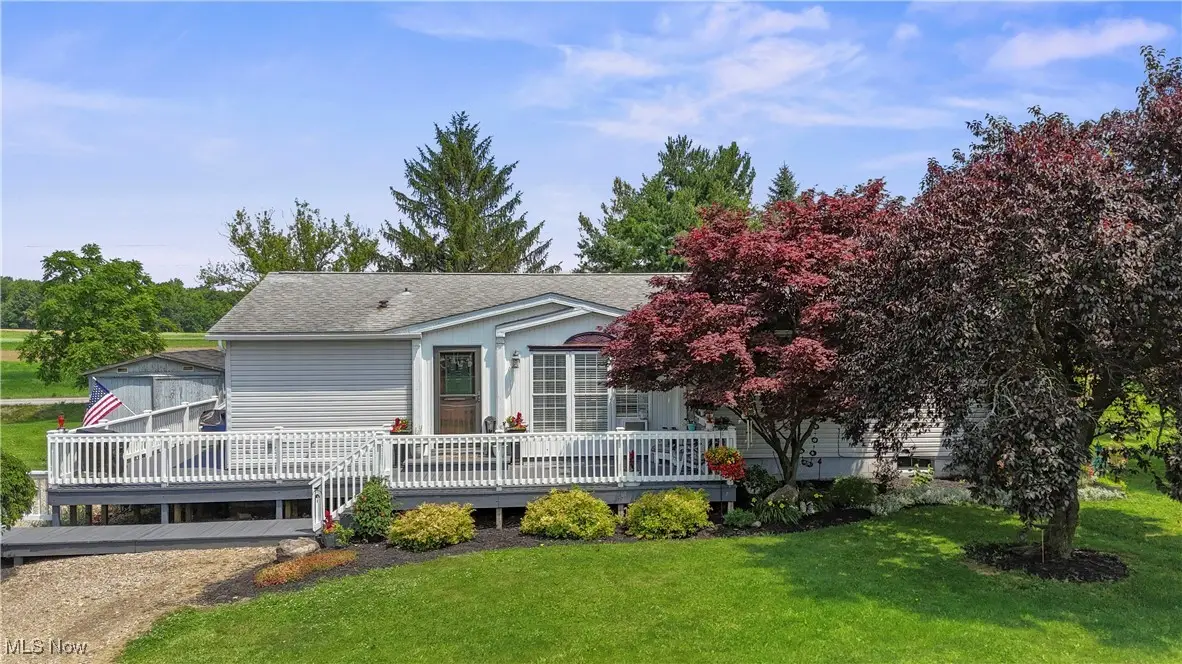 4066 Cinnamon N Drive, West Salem, OH 44287 - Image #1