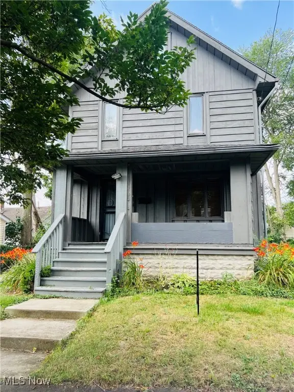 2236 SW 24th Street, Akron, OH 44314