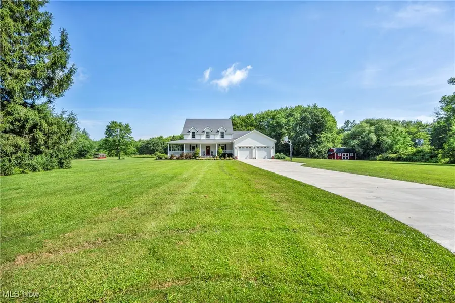 5113 Boughner Road, Rock Creek, OH 44084 - Image #2