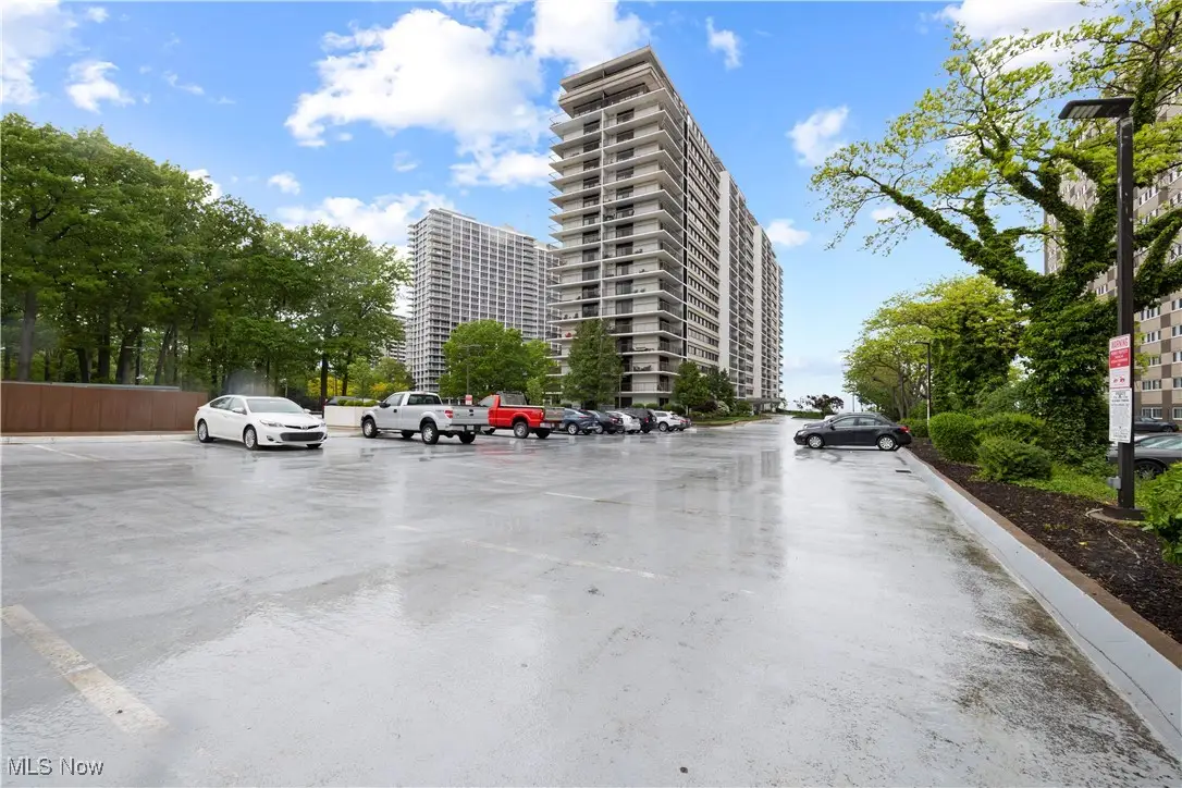 12550 Lake Avenue #1501-1507, Lakewood, OH 44107 - Image #1